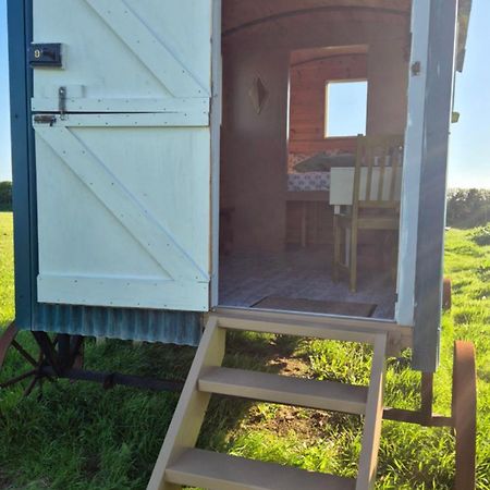 Coast Path Camping Saint Ishmaels  Εξωτερικό φωτογραφία